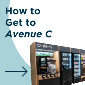 How to Get to Avenue C