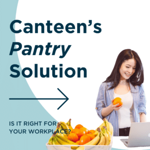 Canteen's Pantry Solutions: Is It Right for Your Workplace?